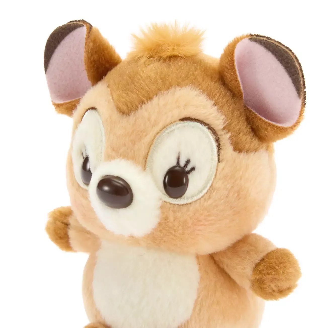 Bambi Urupocha-chan Plush