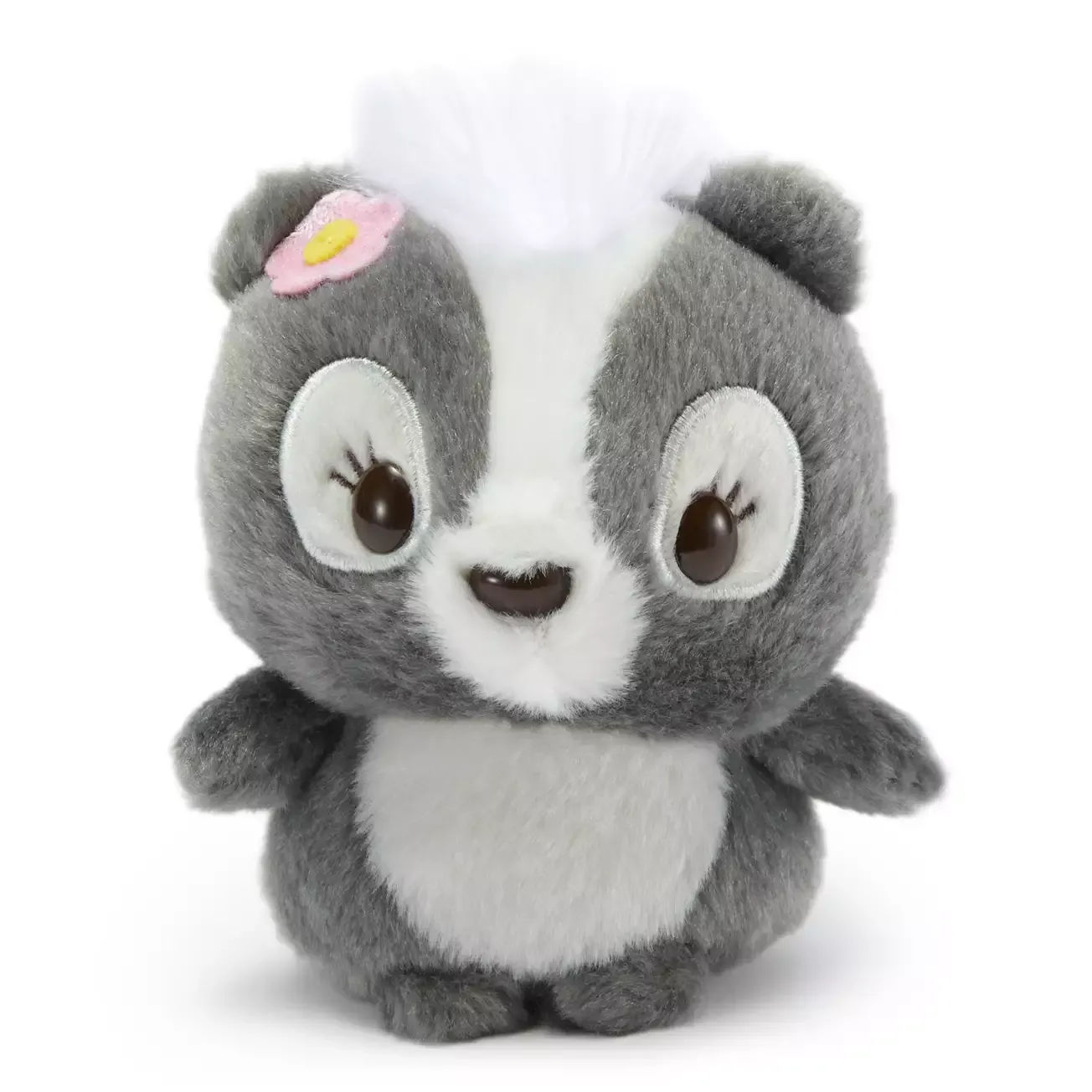 Flower Urupocha-chan Plush