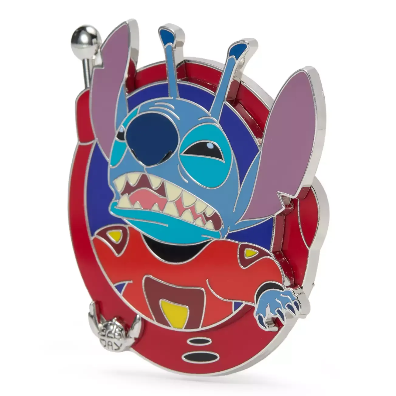 Lilo &amp; Stitch Experiment 626 2026 Pin