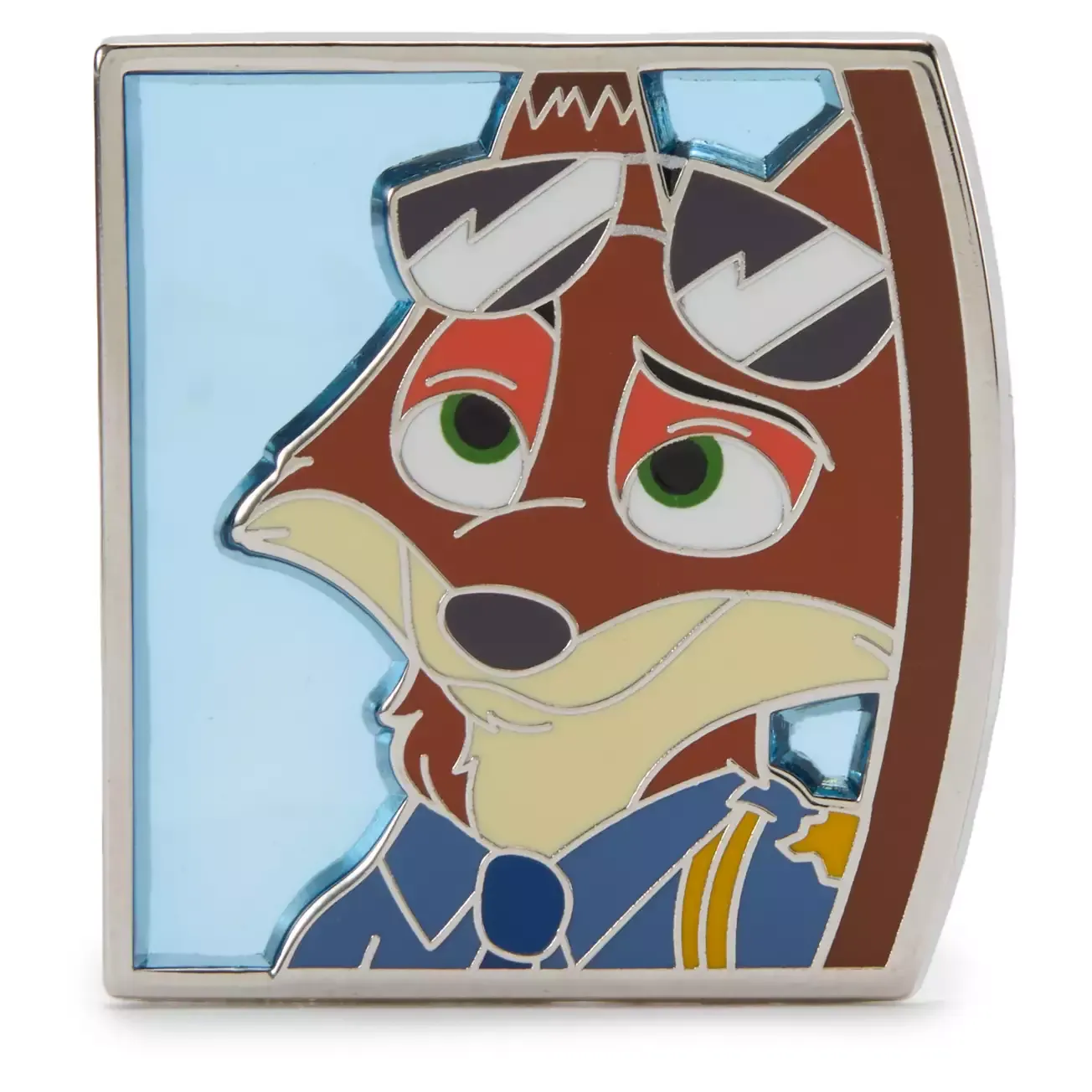 Disney Daring Detectives 2-Piece Mystery Pin Blind Pack