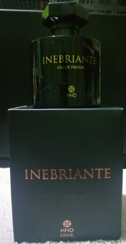 PERFUME INEBRIANTE
