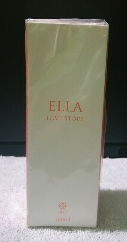 Ella Love Story