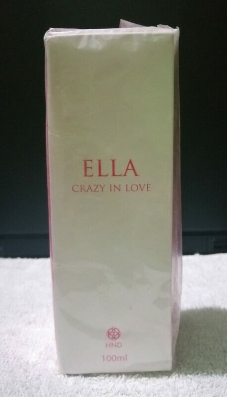 CRAZY IN LOVE HND