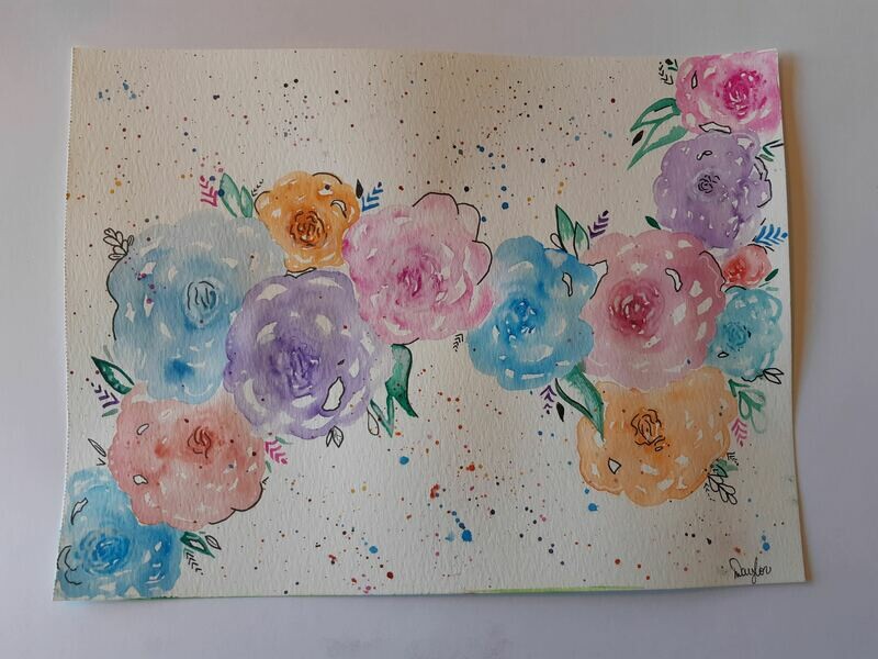 Roses