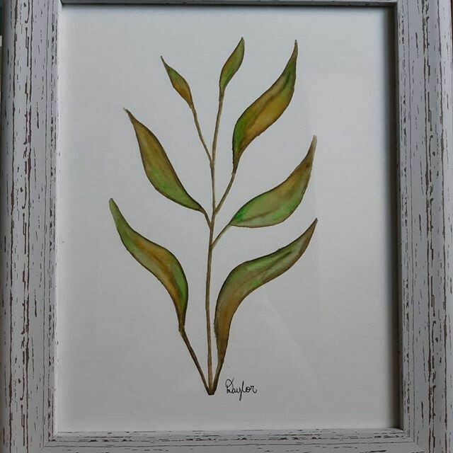 Simple Stem