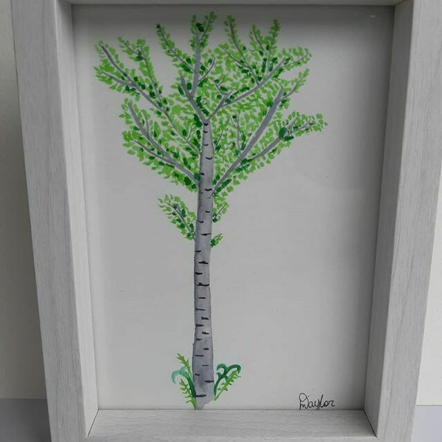 Tiny Tree