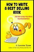 How to Write a Best Selling Book