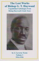 The Lost Works of Bishop G.T. Haywood