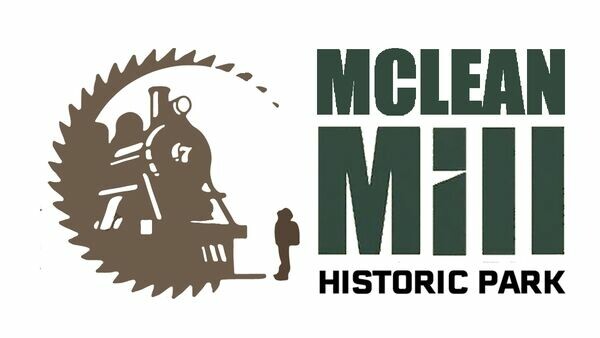 McLean Mill Historic Park