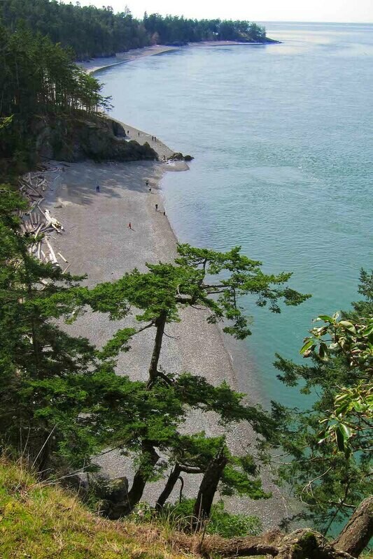 Deception Pass 3
