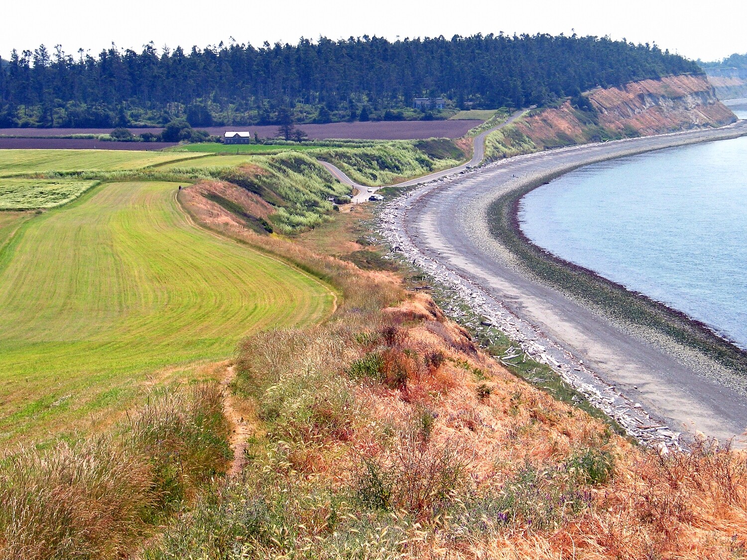 Ebey&#39;s Landing 3