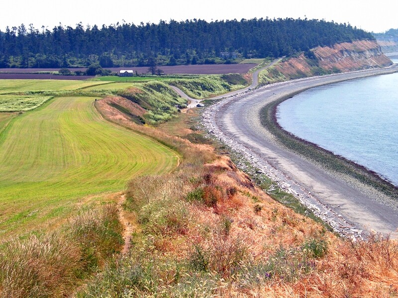 Ebey&#39;s Landing 3