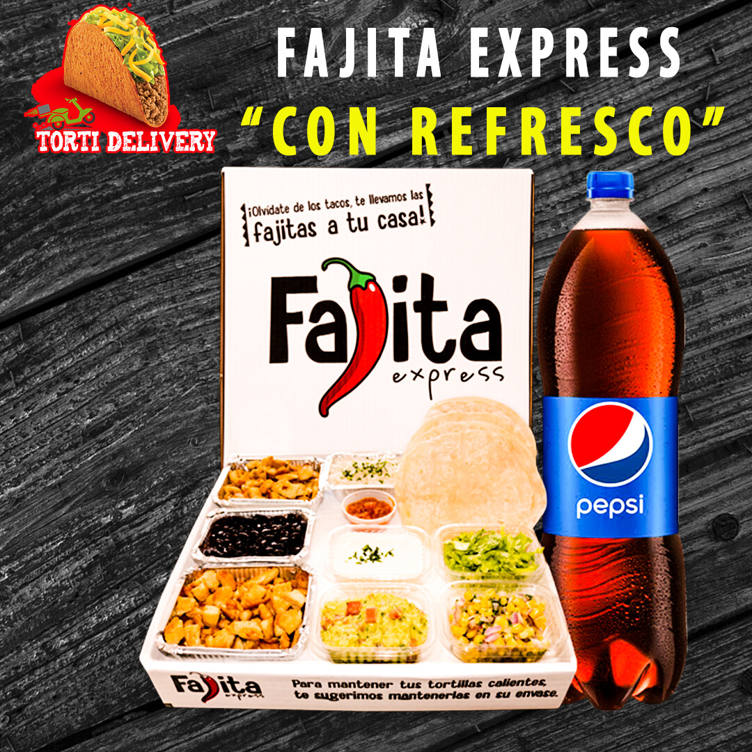 FAJITA EXPRESS