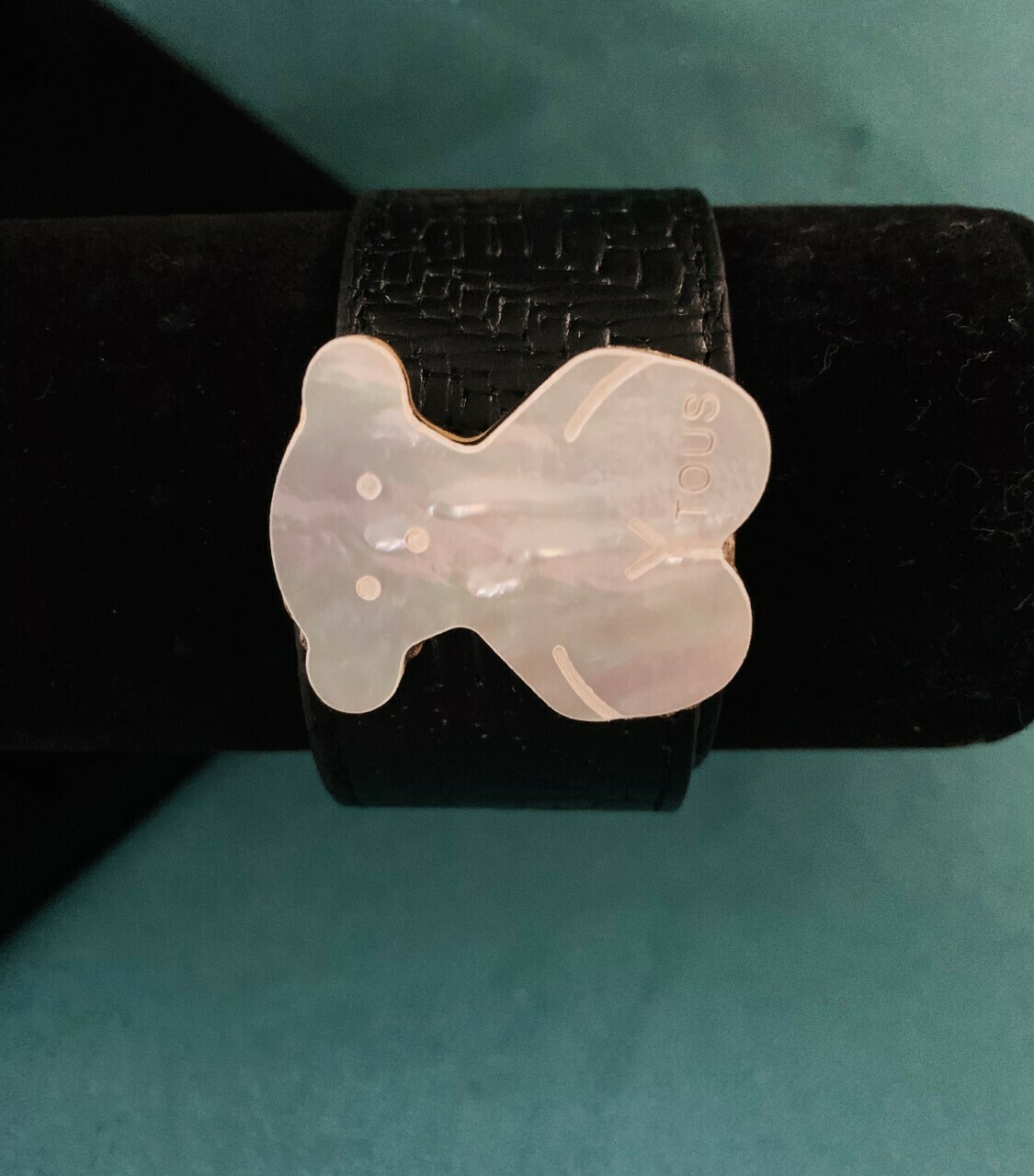 Bear Magnet Bracelet Set
