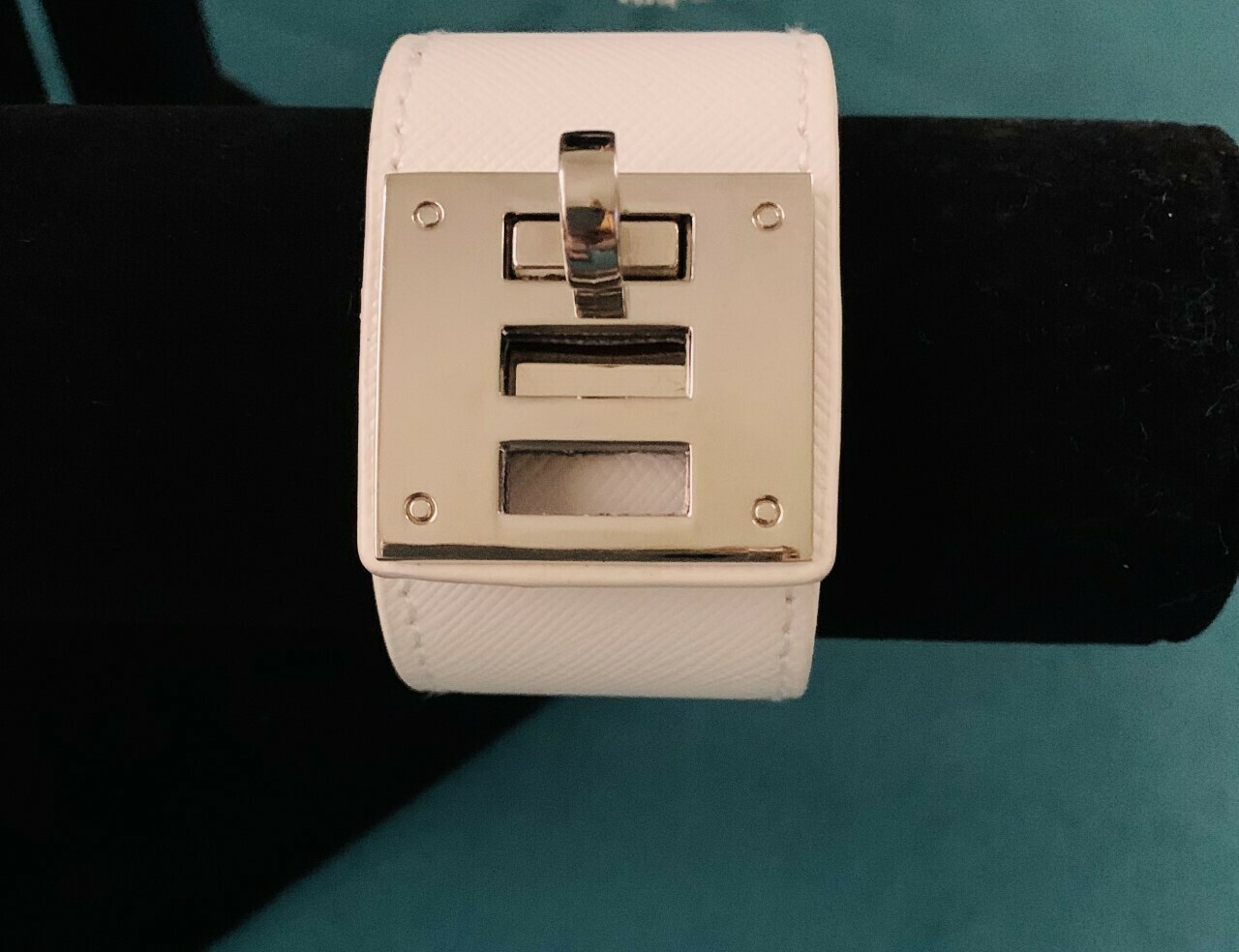 Fashion European Punk Wide Cuff