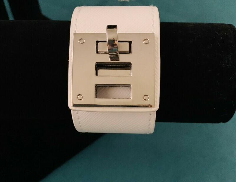 Fashion European Punk Wide Cuff
