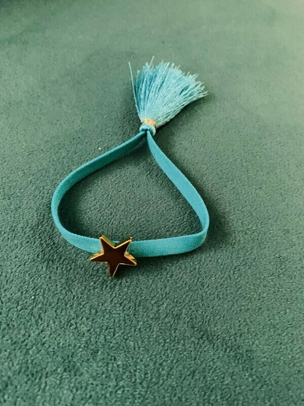 Adjustable Star Bracelets
