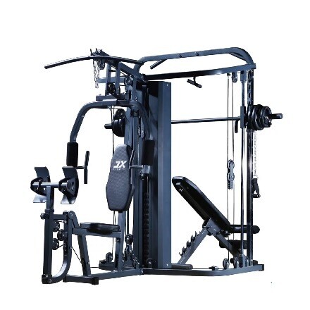 Jx utility 138lbs home gym deals