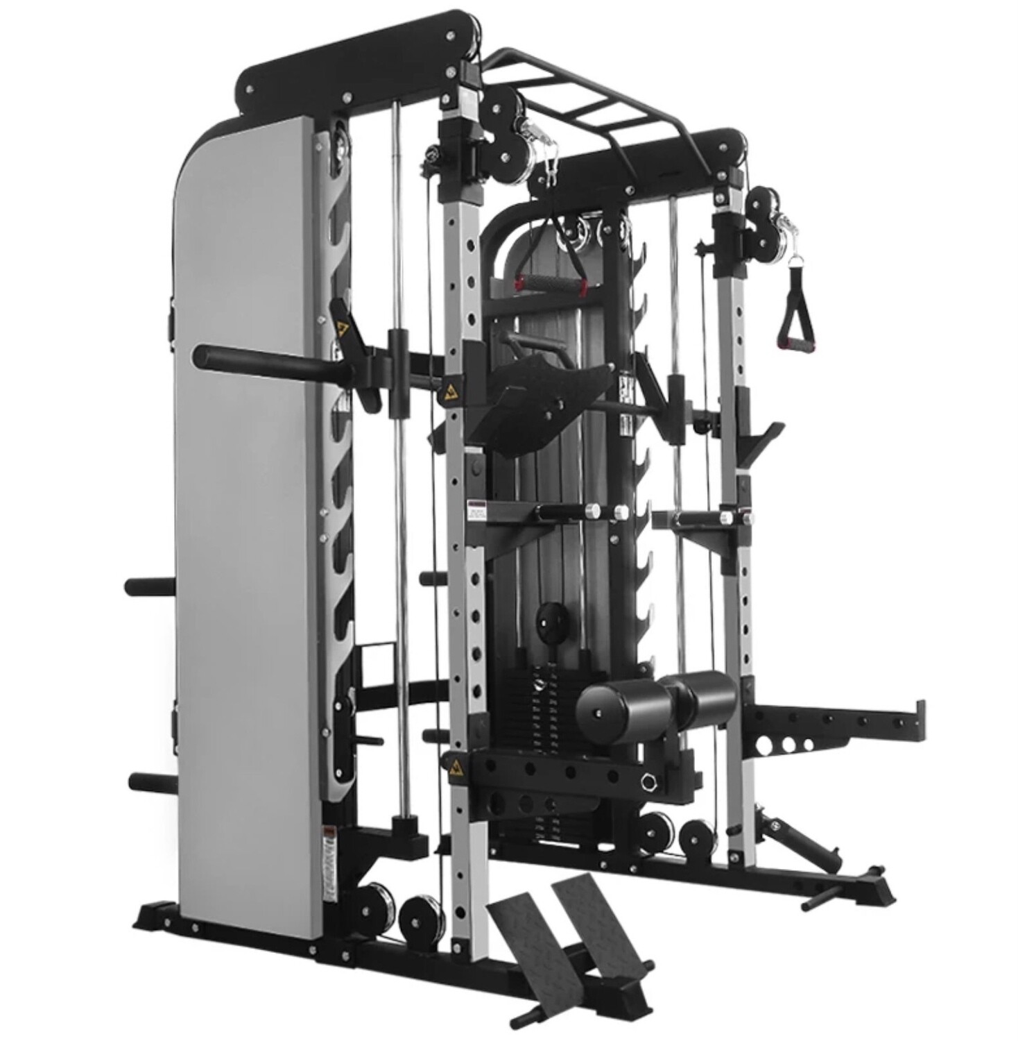 XR19 Smith Machine Functional Trainer Home Gym