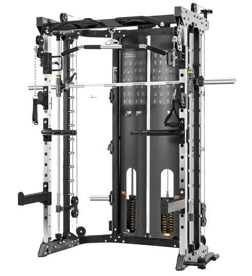 XR18 Smith Machine Functional Trainer