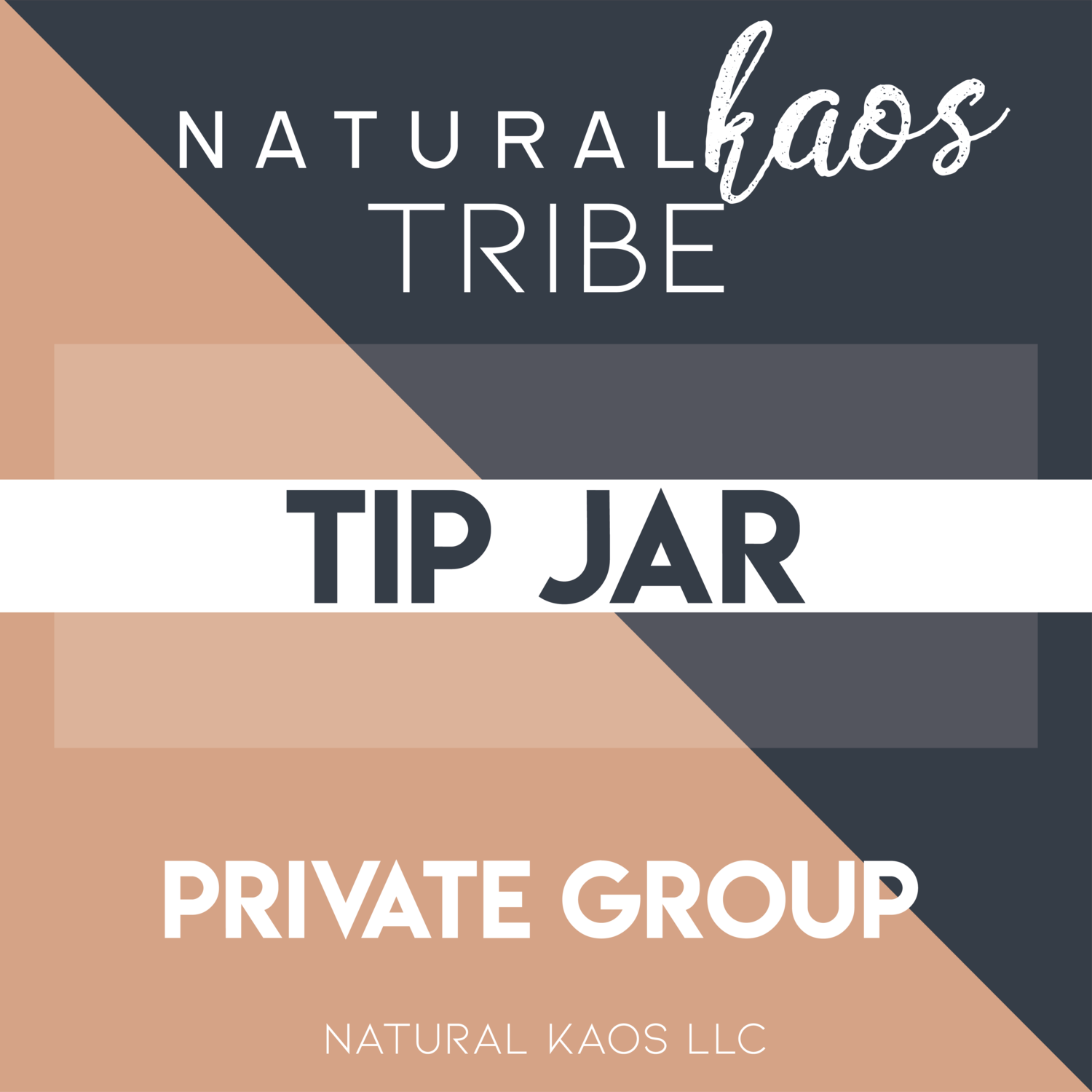 NKT TIP JAR NKT TIP JAR