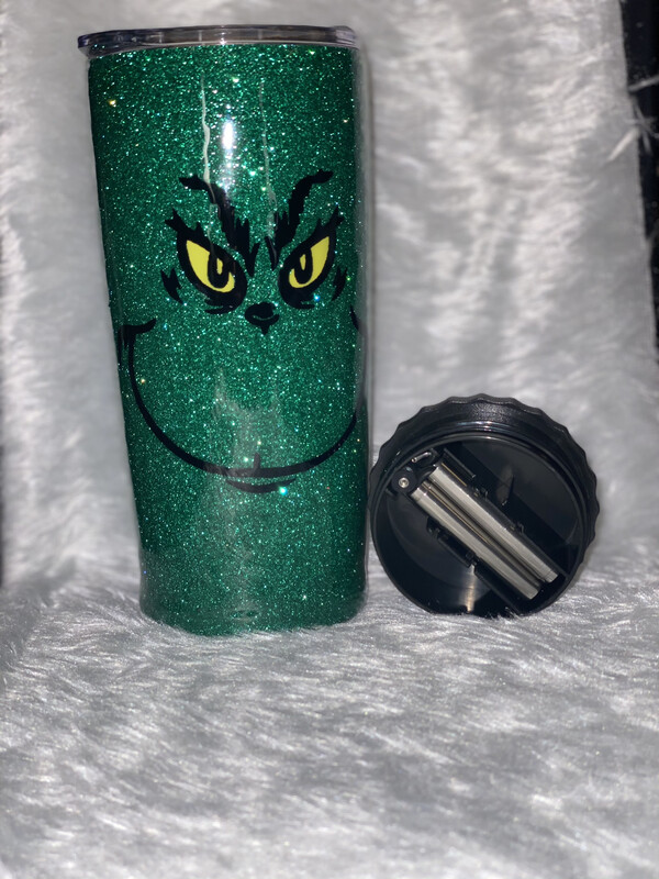 Custom Tumbler