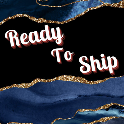 Ready To Ship