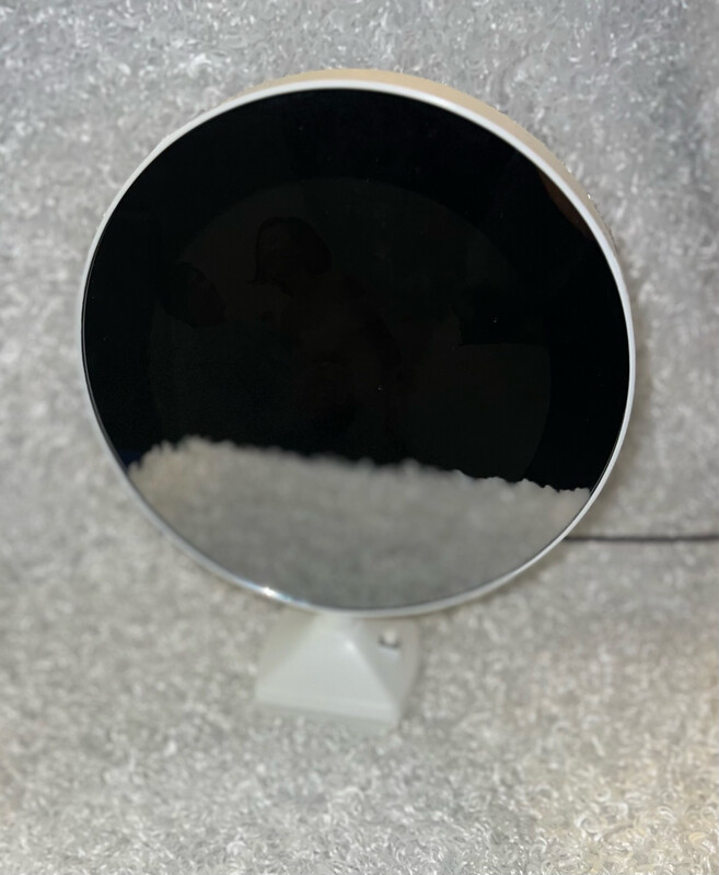 Magic Mirror