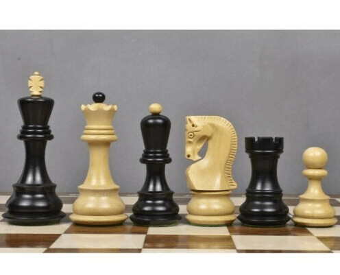 Zagreb Fischer (Old Russian) Chess Sets
