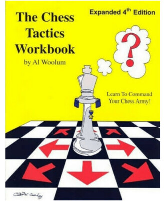 Chess Books