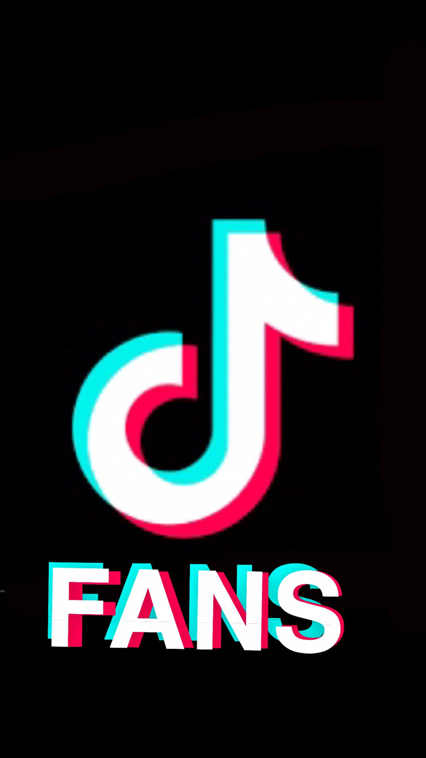 Tiktok Fans $1 per 50
