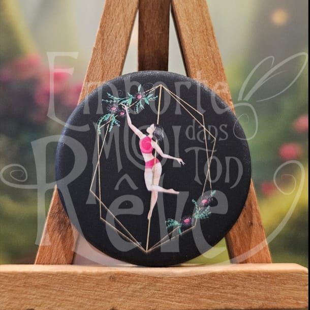 Soft Badge Pole 1 Soft Badge Pole 1