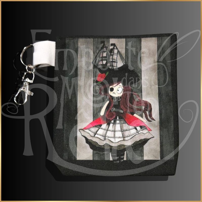 Pochette Pirate  Pochette Pirate