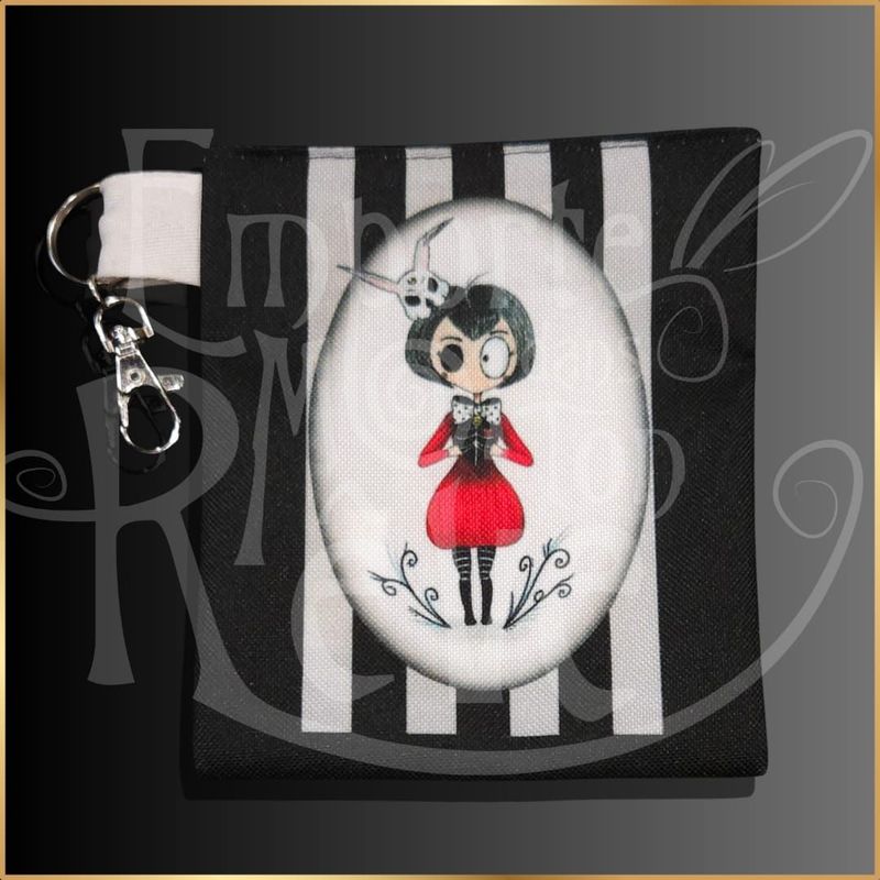 Pochette Lapin Pochette Lapin