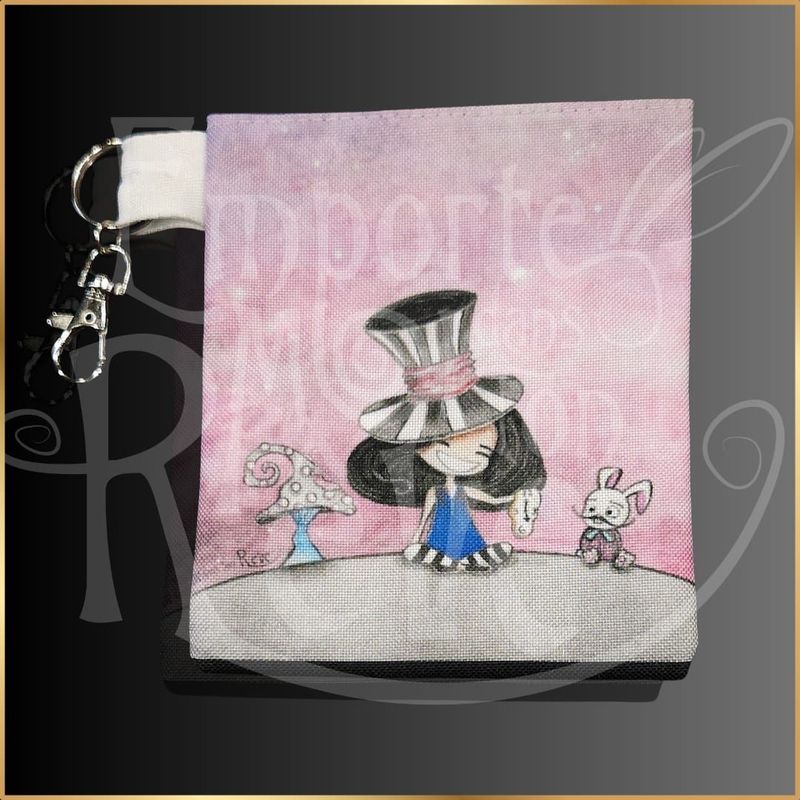 Pochette Alice Pochette Alice