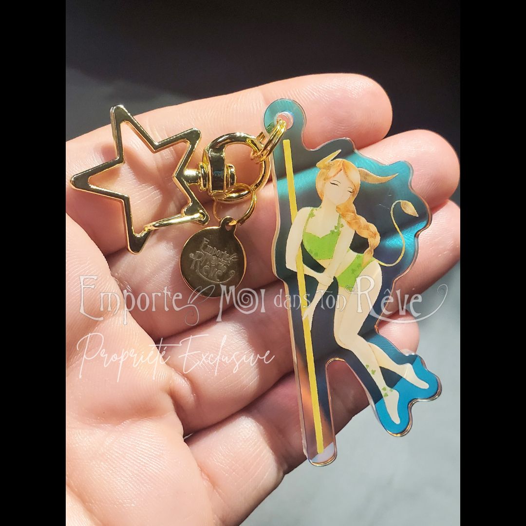 Porte-Clés Taureau/Taurus Porte-Clés Taureau/Taurus