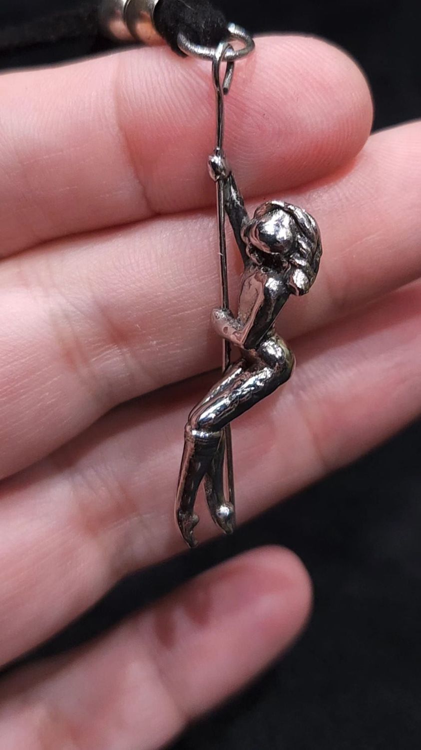 Pendentif Georgette Pendentif Georgette