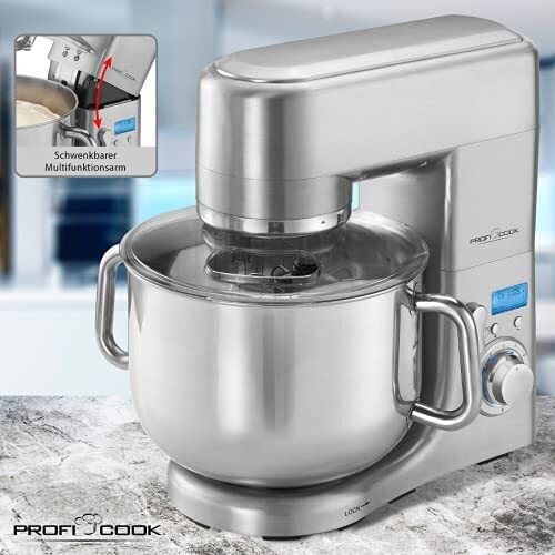 Proficook 10 liter 1500 W