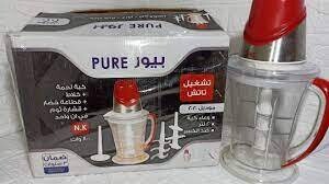 كبه بيور 800 وات 2 لتر