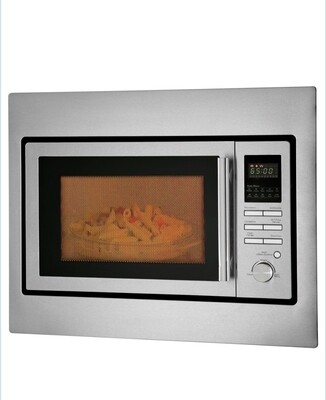 Built-In Microwave Oven 25L 900W Bomann MWG 2216 HEB Built-In Microwave Oven 25L 900W Bomann MWG 2216 HEB
