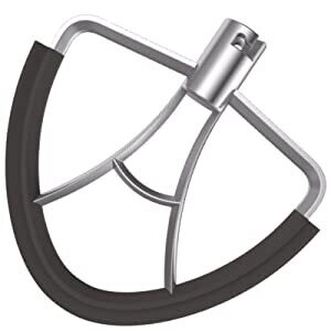 كف عريض بجوان سيلكون لعجان هينريش ٨ لتر ١٥٠٠ وات