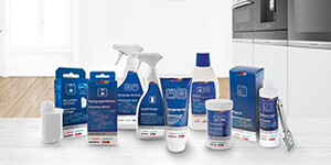 Bosch spare parts &amp; accessories