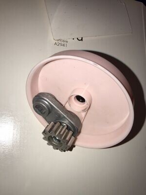 Heinrich‘s Germany mixer 6 liter spare parts