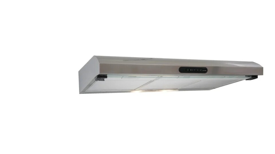Moran 90 cm turbo air flow hood