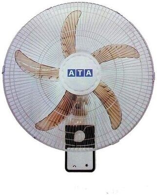 مروحه بريستون من عطا 5 ريشه حائط