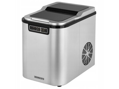 ايس ميكر هينريش ميني استنلس ايس ميكر هينريش ميني استنلس