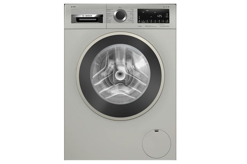 Serie 6, Front Load, 1400 rpm, i-DOS     ١٠كيلو  غسالة ملابس بوش أيدوس