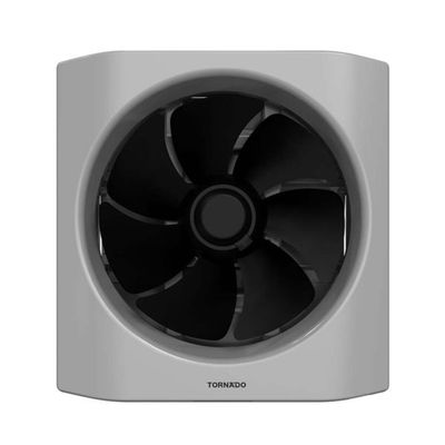 شفاط تورنيدو بدون شبكه مقاس 20 سم