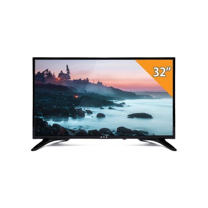 شاشة ATA 32 بوصة سمارت