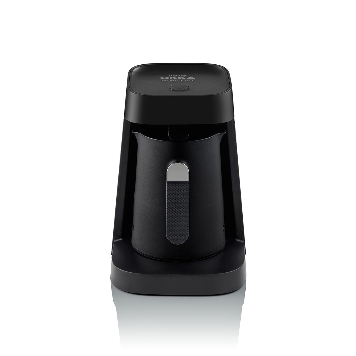 ماكينة قهوة تركي اوكا